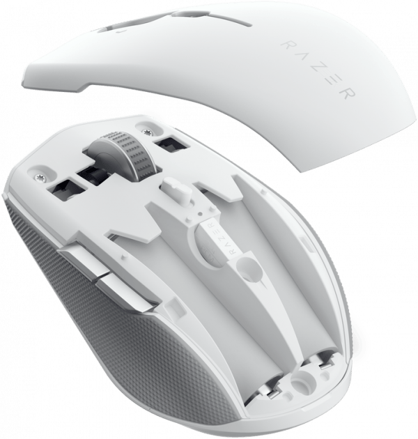 Фото - Мышь беспроводная игровая Razer Pro Click Mini (RZ01-03990100-R3G1)