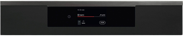 Фото - Духовой шкаф электрический Electrolux KOEAP3XT