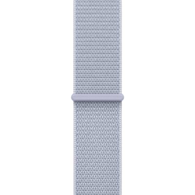 Фото - Ремінець для смарт-годинника Apple 42mm Blue Cloud Sport Loop (MXKX3ZM/A)