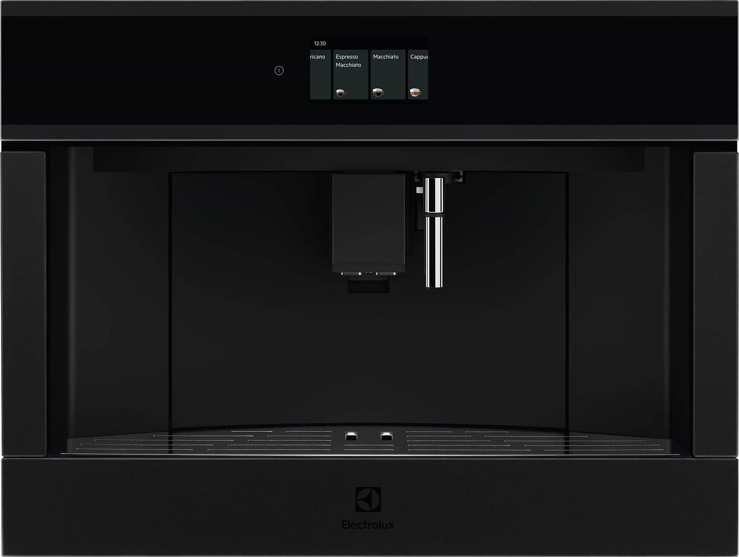 Кофемашина встраиваемая Electrolux EBC95T - Фото 1