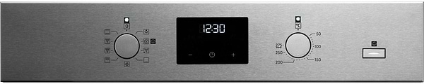 Фото - Духовой шкаф электрический Electrolux EOD3F50TX