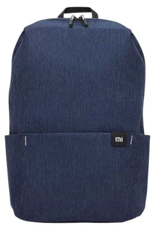 Рюкзак для ноутбука Xiaomi Mi Casual Daypack Dark Blue (ZJB4135CN) - Фото 1