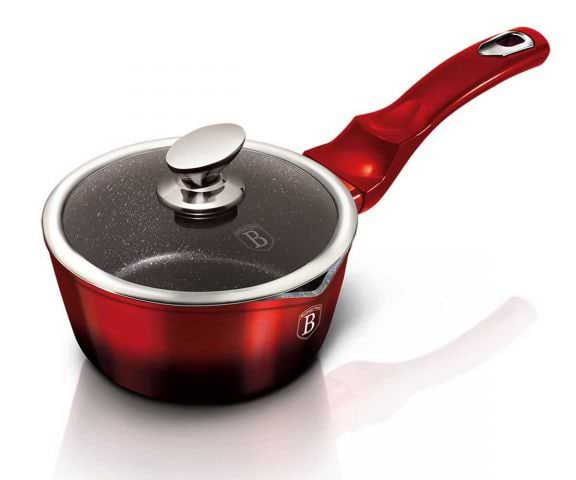 Фото - Набір посуду BerlingerHaus BH 1632N