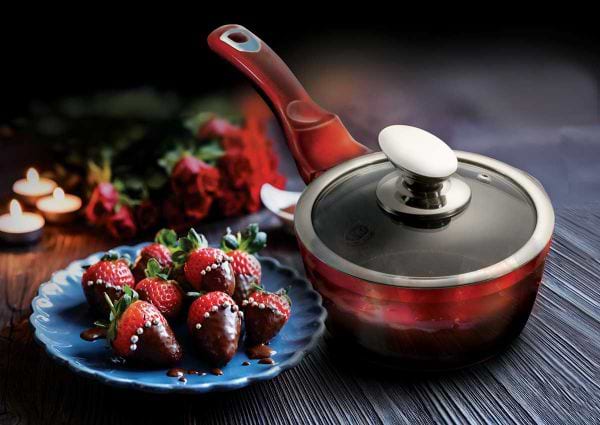 Фото - Набір посуду BerlingerHaus BH 1632N