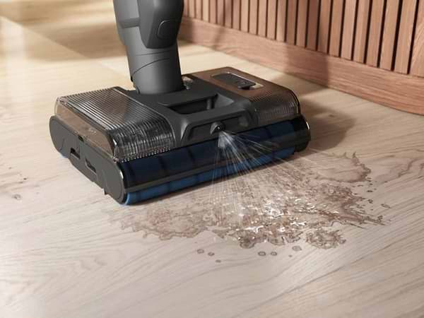 Фото - Пилосос ручний для дому Electrolux EW82U1DB