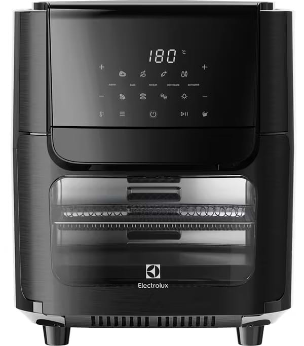 Фото - Мультипечь Electrolux EAF12B