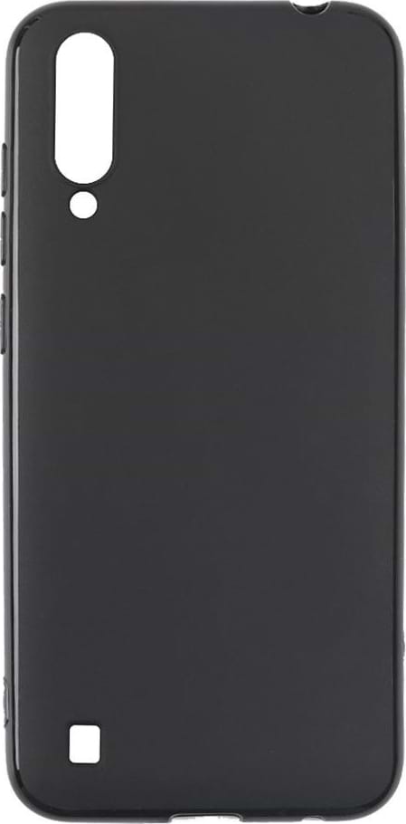 Фото - Чехол для смартфона Armorstandart Matte Slim Fit for ZTE Blade A7s 2020 Black (ARM57568)