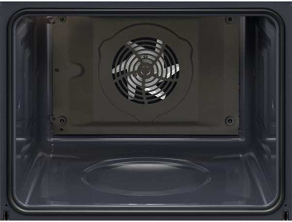 Фото - Духова шафа електрична Electrolux LOE7F31S
