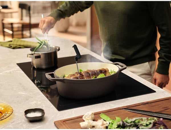 Фото - Варильна поверхня електрична Electrolux EIS8959