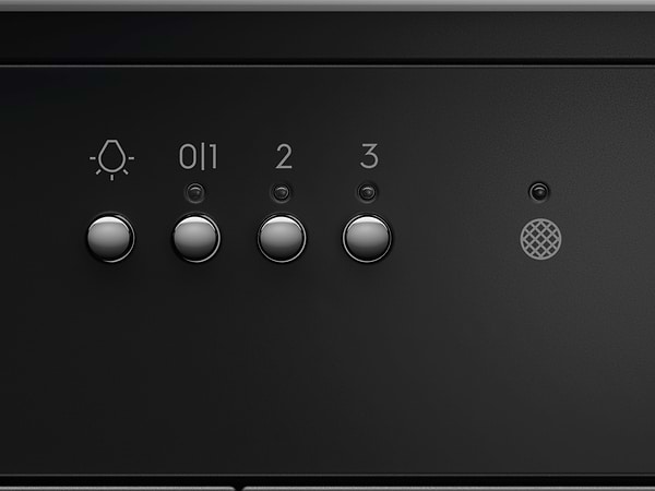 Фото - Вытяжка встраиваемая Electrolux LFP516K