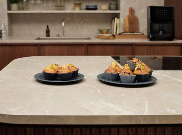 Фото - Мультипечь Electrolux EAF12B