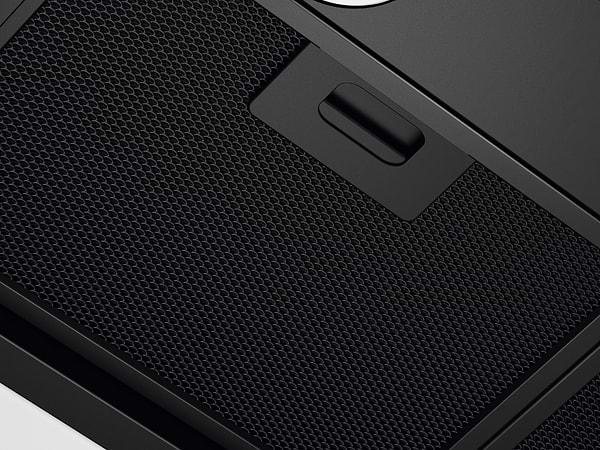 Фото - Вытяжка встраиваемая Electrolux LFP516K