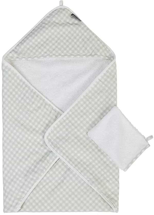 Фото - Полотенце махровое детское Childhome Forest (CCBCJVF)