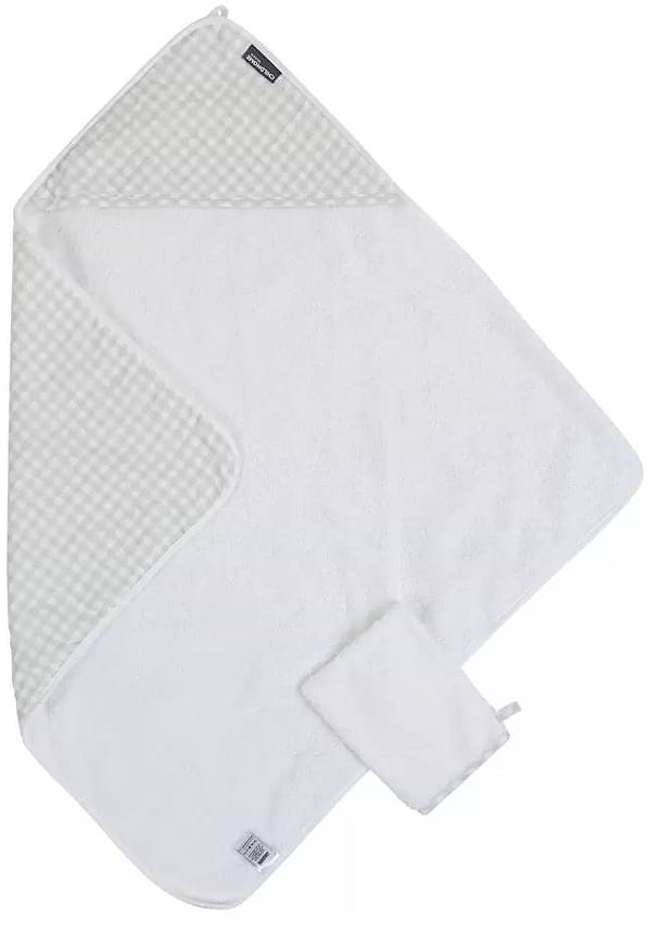 Фото - Полотенце махровое детское Childhome Forest (CCBCJVF)