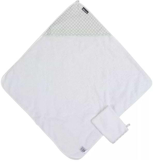 Фото - Полотенце махровое детское Childhome Forest (CCBCJVF)