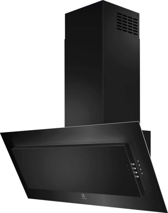 Витяжка декоративна Electrolux LFV329K - Фото 1