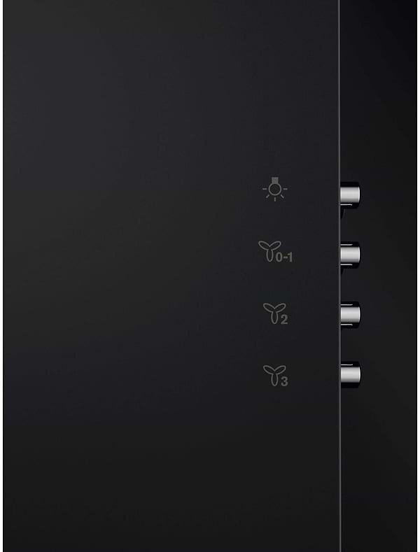 Фото - Вытяжка декоративная Electrolux LFV326K