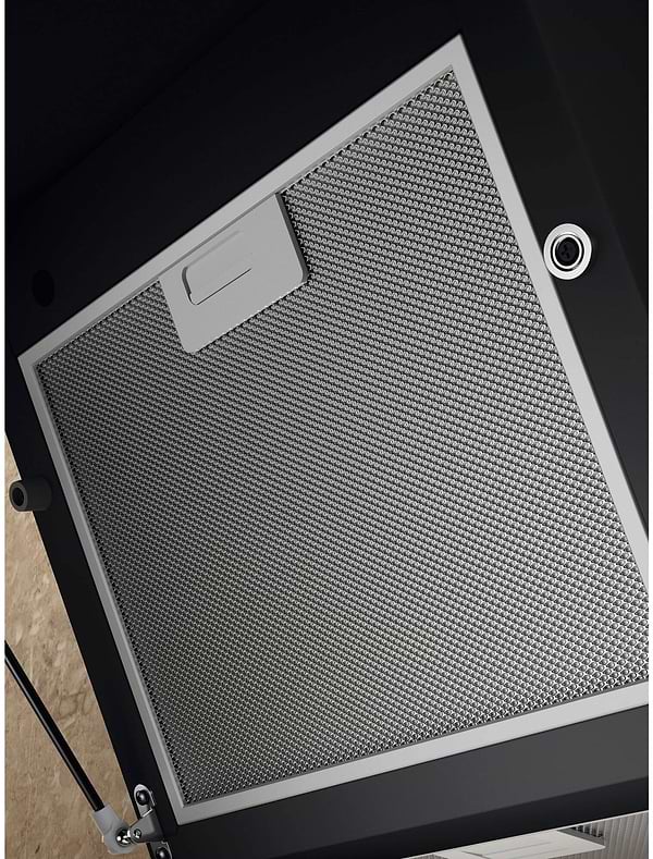 Фото - Вытяжка декоративная Electrolux LFV326K