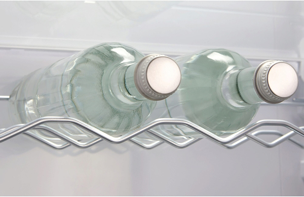 Фото - Холодильник Electrolux LRT7ME39X