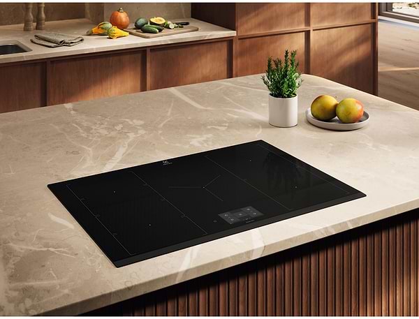 Фото - Варильна поверхня електрична Electrolux EIS8959