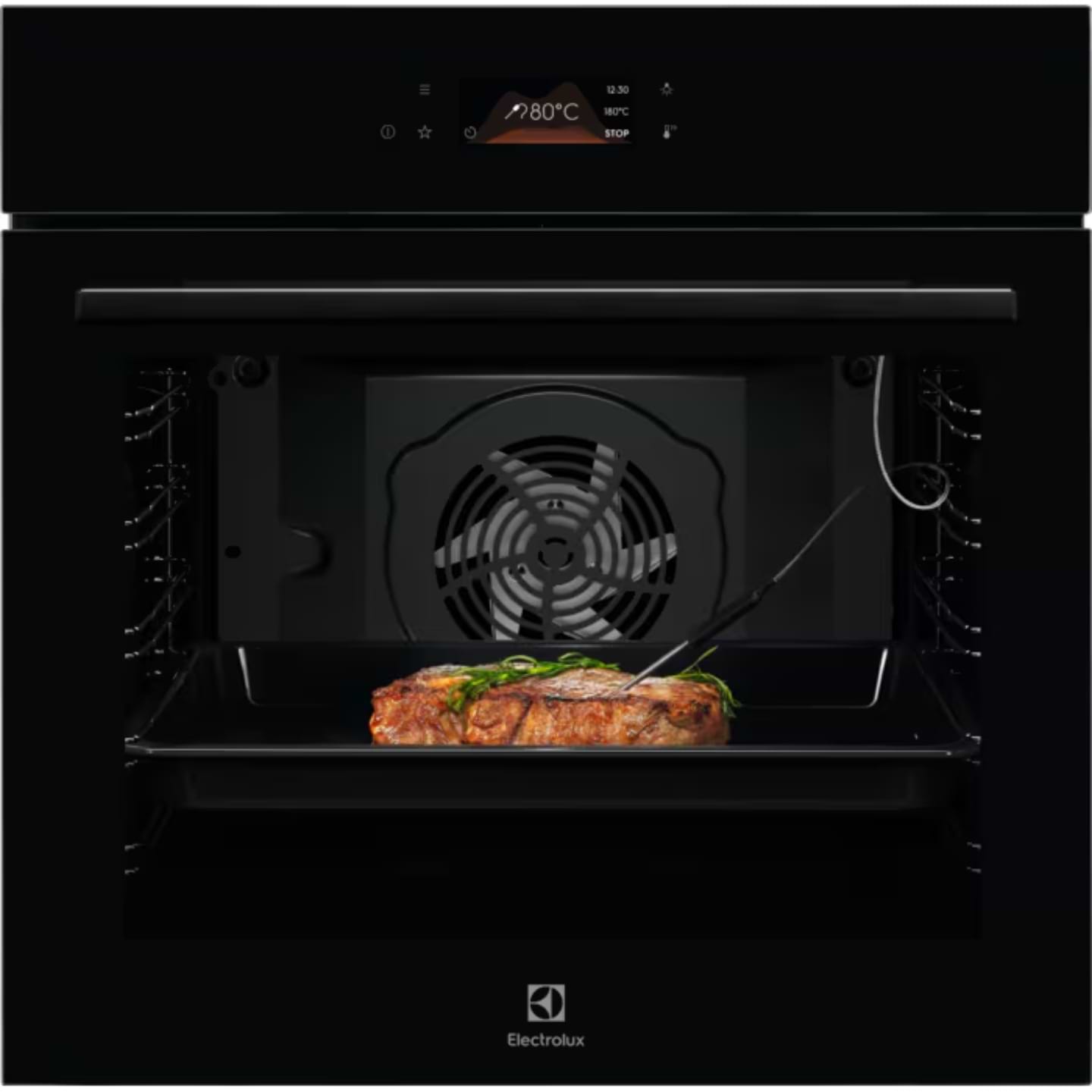 Духовой шкаф электрический Electrolux LOD8P39Z - Фото 1