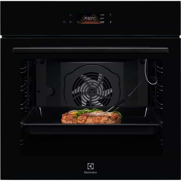 Фото - Духовой шкаф электрический Electrolux LOD8P39Z