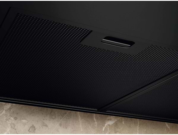 Фото - Вытяжка декоративная Electrolux LFT819K