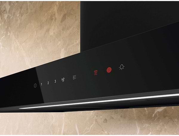 Фото - Вытяжка декоративная Electrolux LFT819K