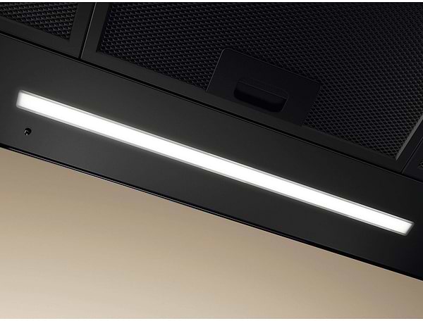 Фото - Вытяжка декоративная Electrolux LFT819K