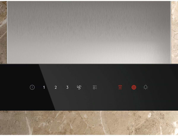 Фото - Вытяжка декоративная Electrolux LFT826X
