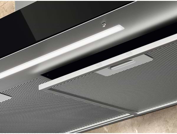 Фото - Вытяжка декоративная Electrolux LFT826X