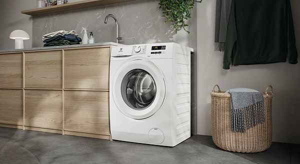 Фото - Пральна машина Electrolux EW6F1481U