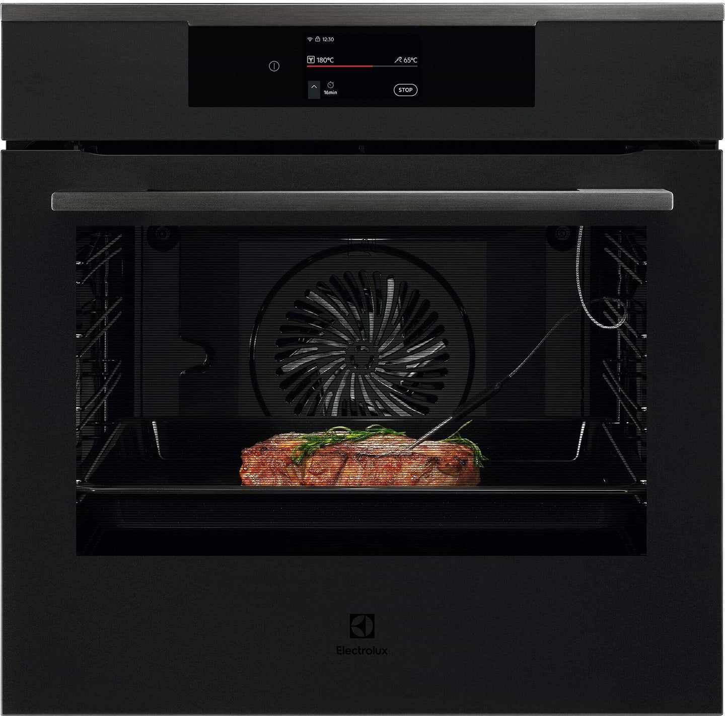 Духовой шкаф электрический Electrolux KOEAP3XT - Фото 1