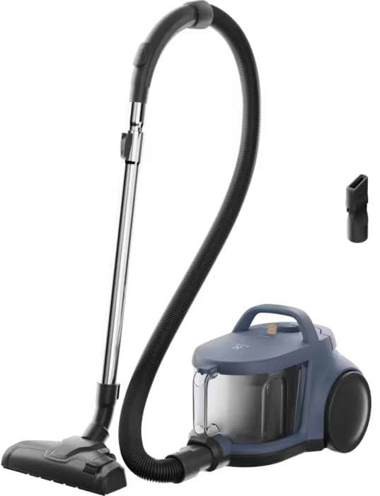 Фото - Пилосос для сухого прибирання без мішка Electrolux EL31C1LDB