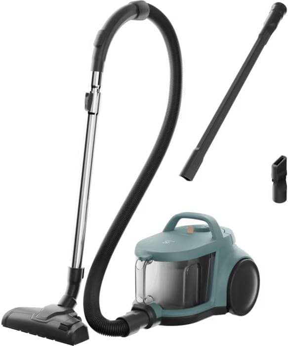 Пылесос для сухой уборки без мешка Electrolux EL31C2OG - Фото 1