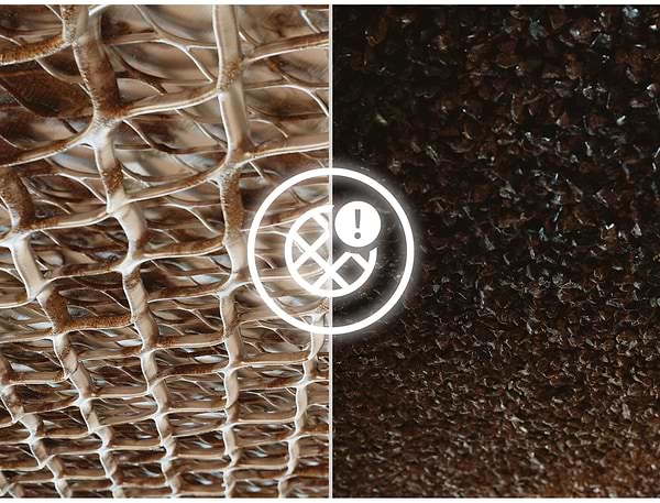 Фото - Вытяжка встраиваемая Electrolux CFG526R