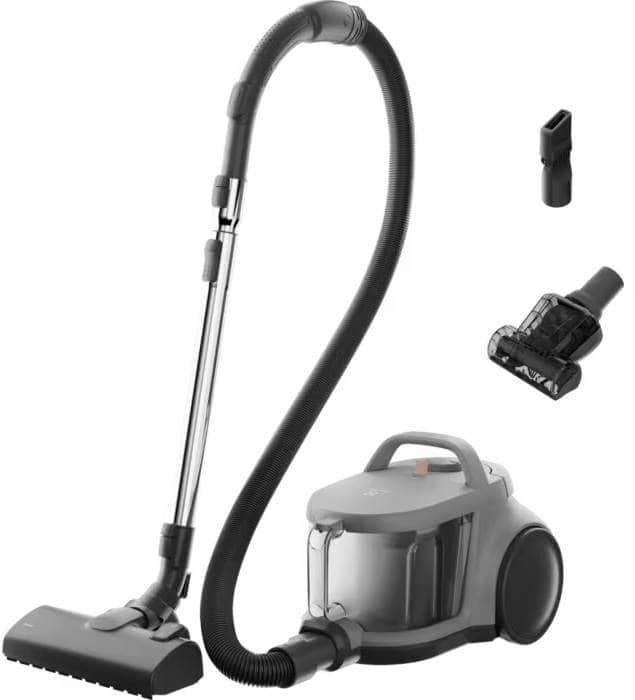 Пылесос для сухой уборки без мешка Electrolux EL51A2UG - Фото 1