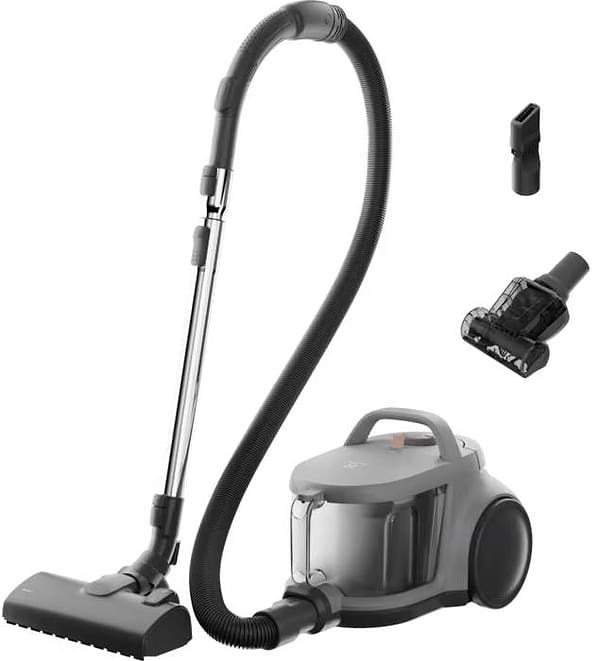 Фото - Пылесос для сухой уборки без мешка Electrolux EL51A2UG
