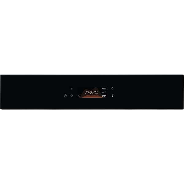 Фото - Духова шафа електрична Electrolux LOD8C39Z