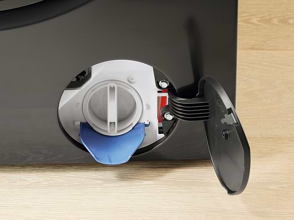 Фото - Пральна машина Electrolux EW7FG4492UDU