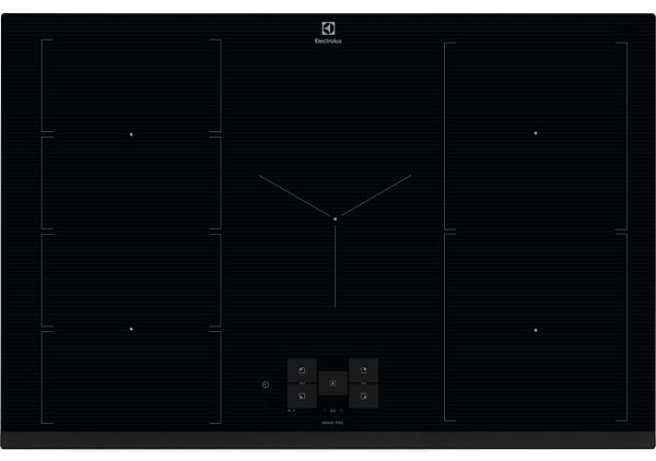 Фото - Варильна поверхня електрична Electrolux EIS8959