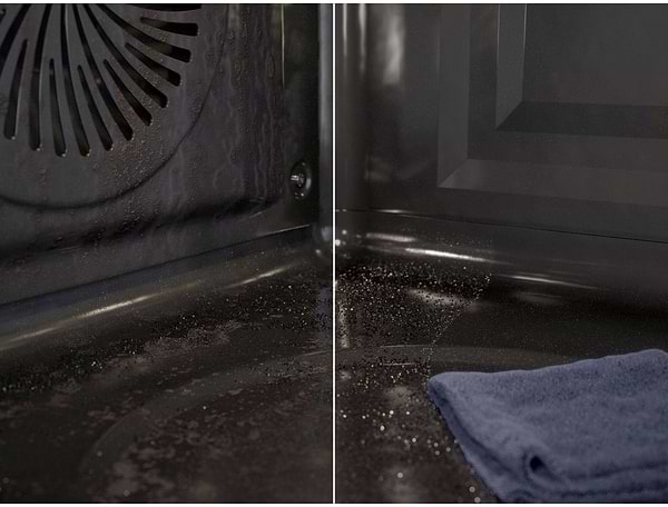 Фото - Духовой шкаф электрический Electrolux LOE8P38Z