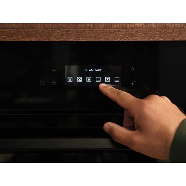 Фото - Духовой шкаф Electrolux COD8H39Z