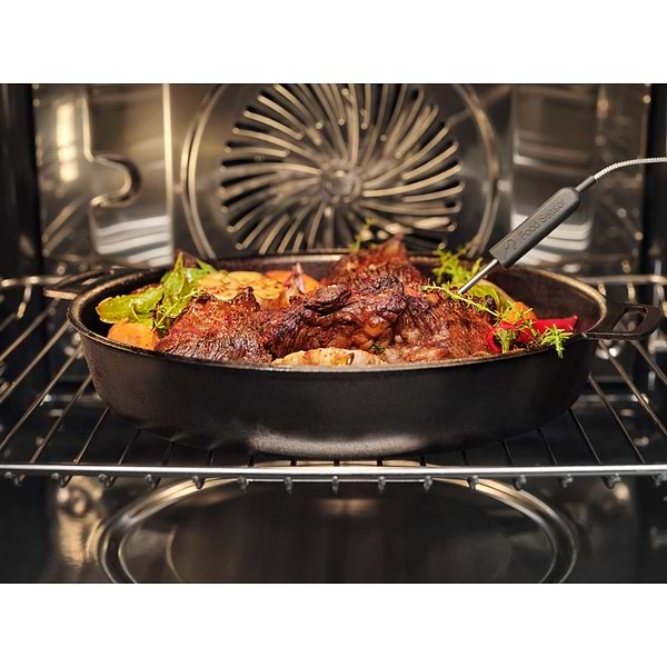 Фото - Духовой шкаф Electrolux COD8H39Z