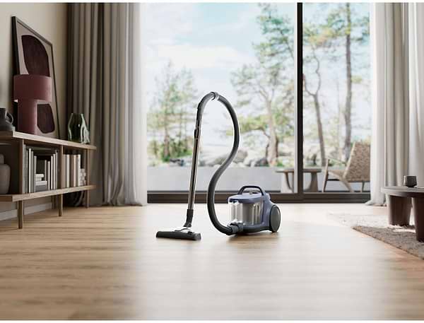 Фото - Пилосос для сухого прибирання без мішка Electrolux EL31C1LDB