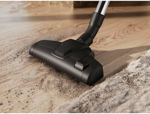 Фото - Пилосос для сухого прибирання без мішка Electrolux EL31C1LDB