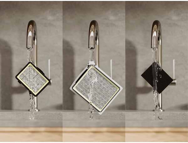 Фото - Пылесос для сухой уборки без мешка Electrolux EL51A2UG