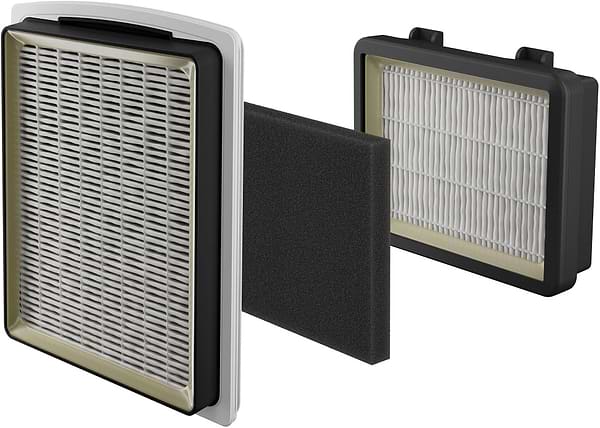 Фото - Пилосос для сухого прибирання без мішка Electrolux EL31C1LDB