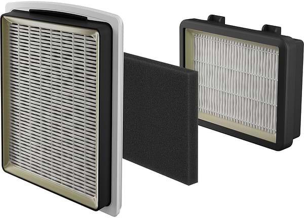 Фото - Пилосос для сухого прибирання без мішка Electrolux EL31C2OG