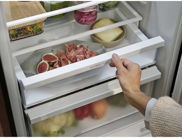 Фото - Холодильник Electrolux LNT7ME36X3